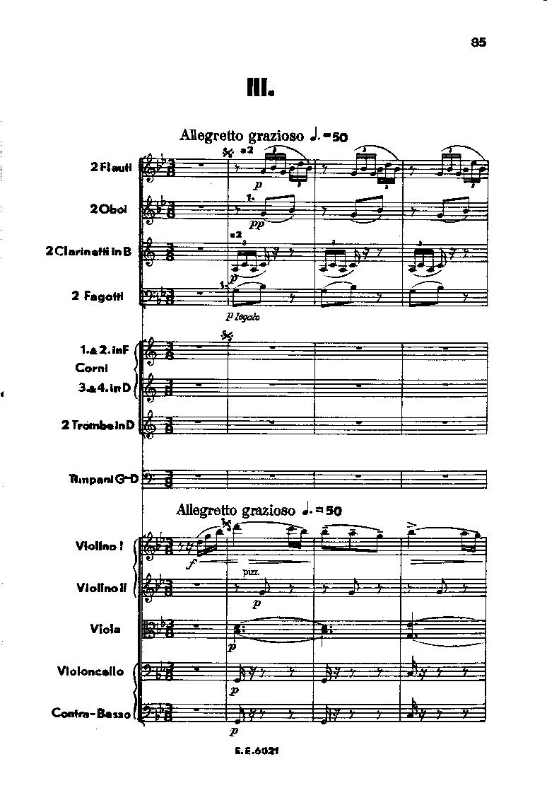 德沃夏克第八交响曲单开版总谱_一万首著名钢琴曲谱哈农贝多芬合集视频教学电子版高清无水印可打印_08名曲总谱合集