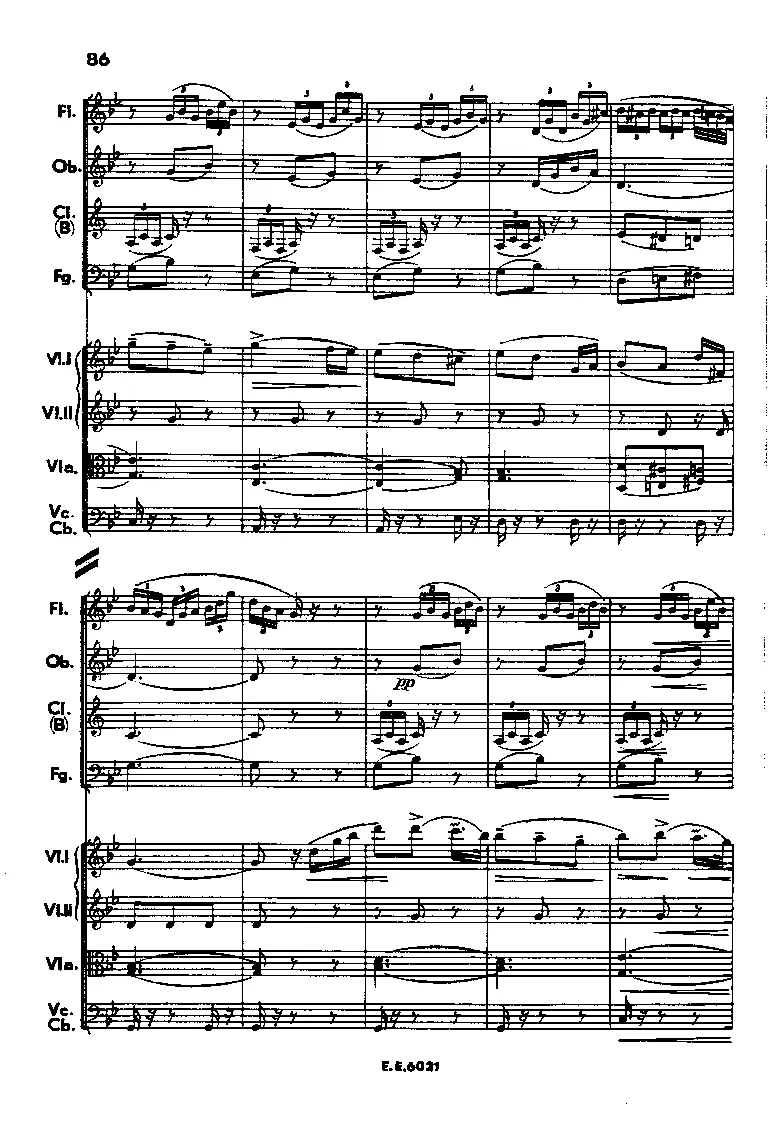 德沃夏克第八交响曲单开版总谱_一万首著名钢琴曲谱哈农贝多芬合集视频教学电子版高清无水印可打印_08名曲总谱合集