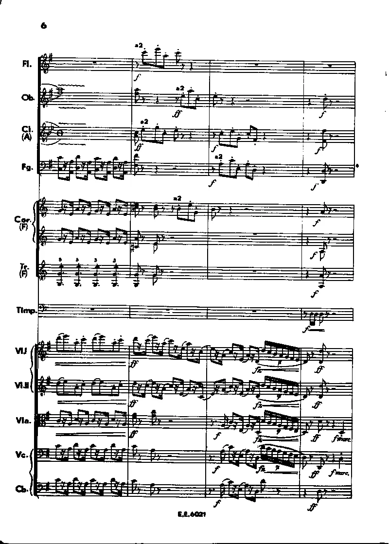 德沃夏克第八交响曲单开版总谱_一万首著名钢琴曲谱哈农贝多芬合集视频教学电子版高清无水印可打印_08名曲总谱合集