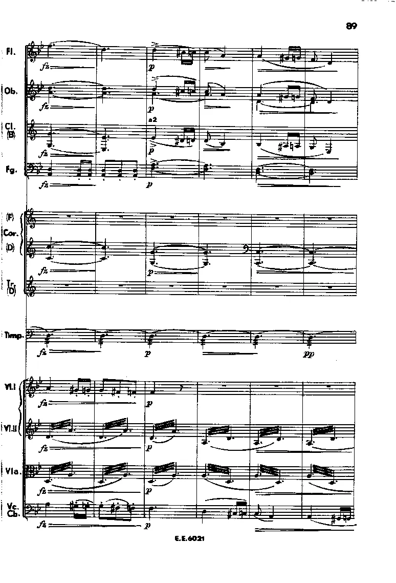 德沃夏克第八交响曲单开版总谱_一万首著名钢琴曲谱哈农贝多芬合集视频教学电子版高清无水印可打印_08名曲总谱合集