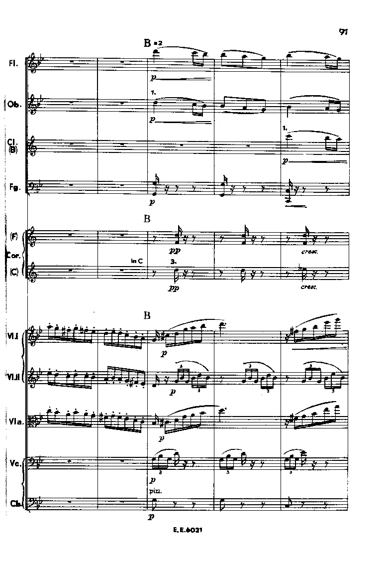 德沃夏克第八交响曲单开版总谱_一万首著名钢琴曲谱哈农贝多芬合集视频教学电子版高清无水印可打印_08名曲总谱合集