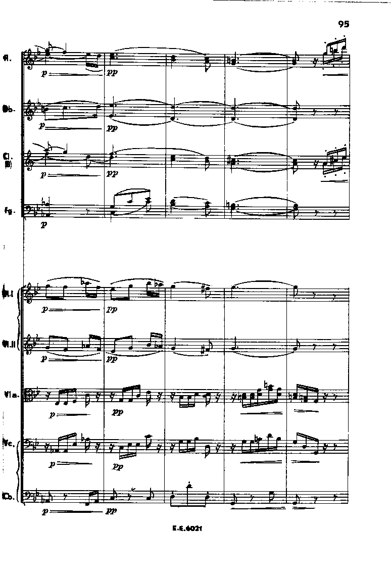 德沃夏克第八交响曲单开版总谱_一万首著名钢琴曲谱哈农贝多芬合集视频教学电子版高清无水印可打印_08名曲总谱合集