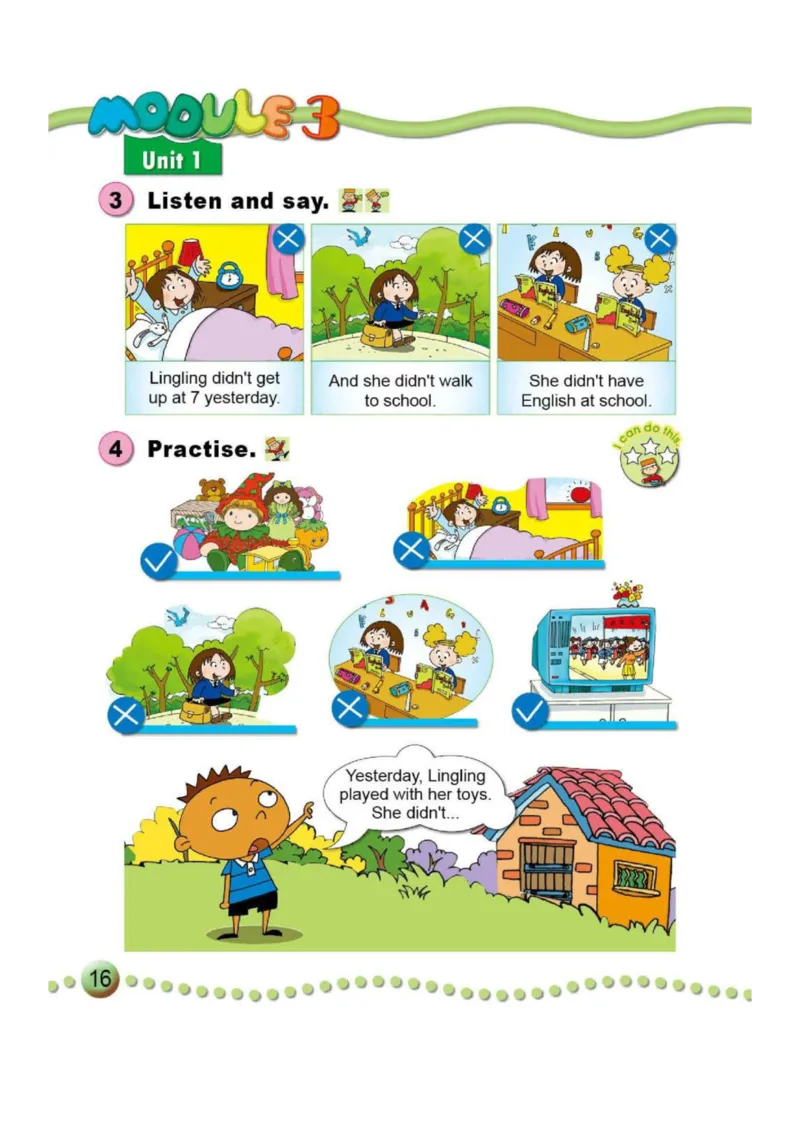 外研社1起点小学英语四年级上册电子课本_小学1-6年级全部试卷_英语_四年级_3-9-5、小学四年级英语上册_3-9-5-4、电子教材、课本