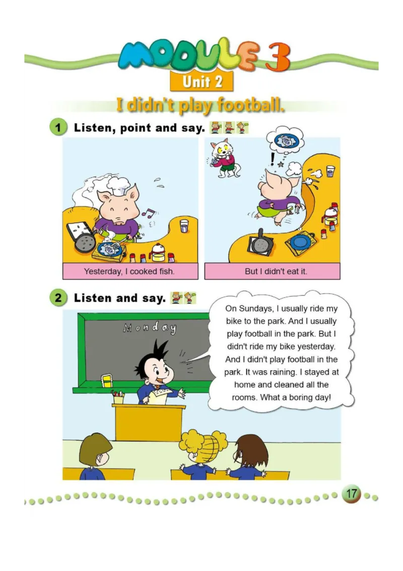 外研社1起点小学英语四年级上册电子课本_小学1-6年级全部试卷_英语_四年级_3-9-5、小学四年级英语上册_3-9-5-4、电子教材、课本