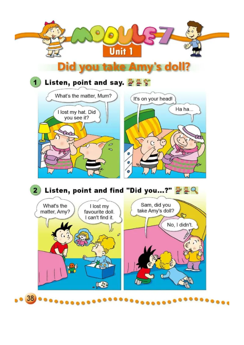 外研社1起点小学英语四年级上册电子课本_小学1-6年级全部试卷_英语_四年级_3-9-5、小学四年级英语上册_3-9-5-4、电子教材、课本