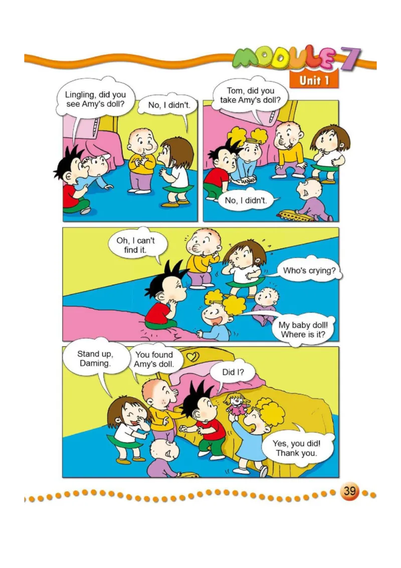 外研社1起点小学英语四年级上册电子课本_小学1-6年级全部试卷_英语_四年级_3-9-5、小学四年级英语上册_3-9-5-4、电子教材、课本