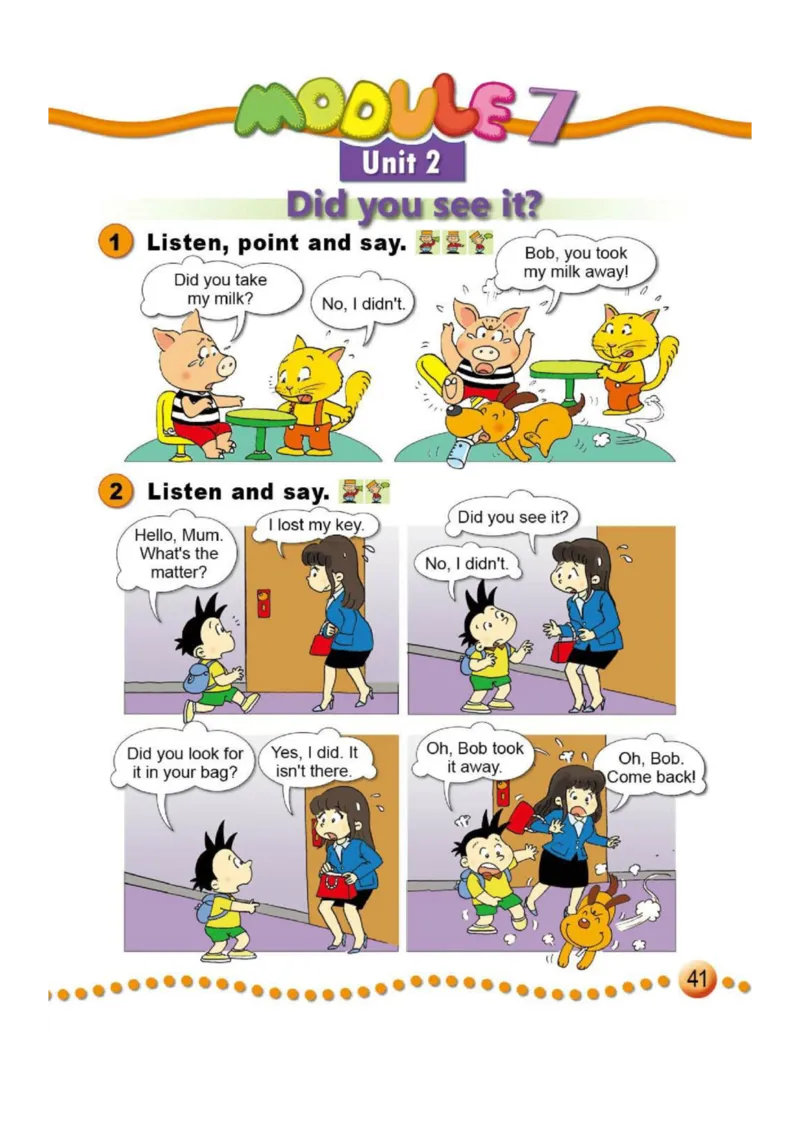 外研社1起点小学英语四年级上册电子课本_小学1-6年级全部试卷_英语_四年级_3-9-5、小学四年级英语上册_3-9-5-4、电子教材、课本