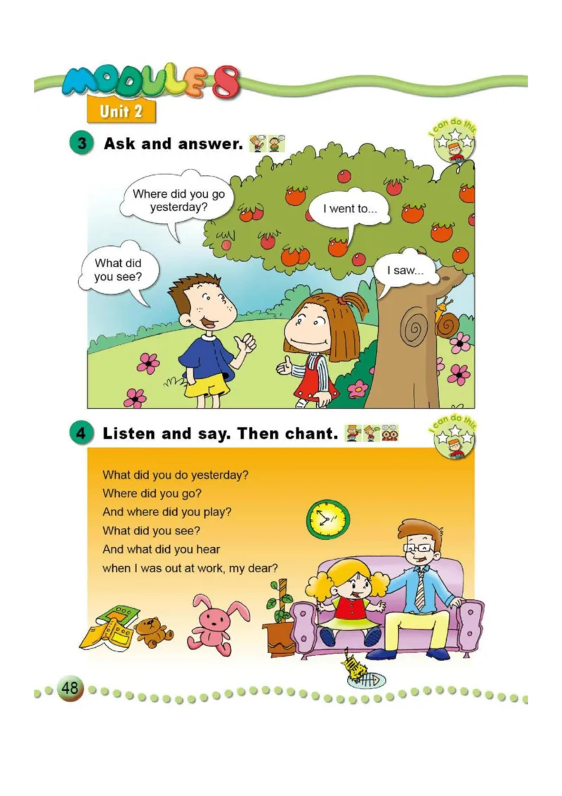 外研社1起点小学英语四年级上册电子课本_小学1-6年级全部试卷_英语_四年级_3-9-5、小学四年级英语上册_3-9-5-4、电子教材、课本