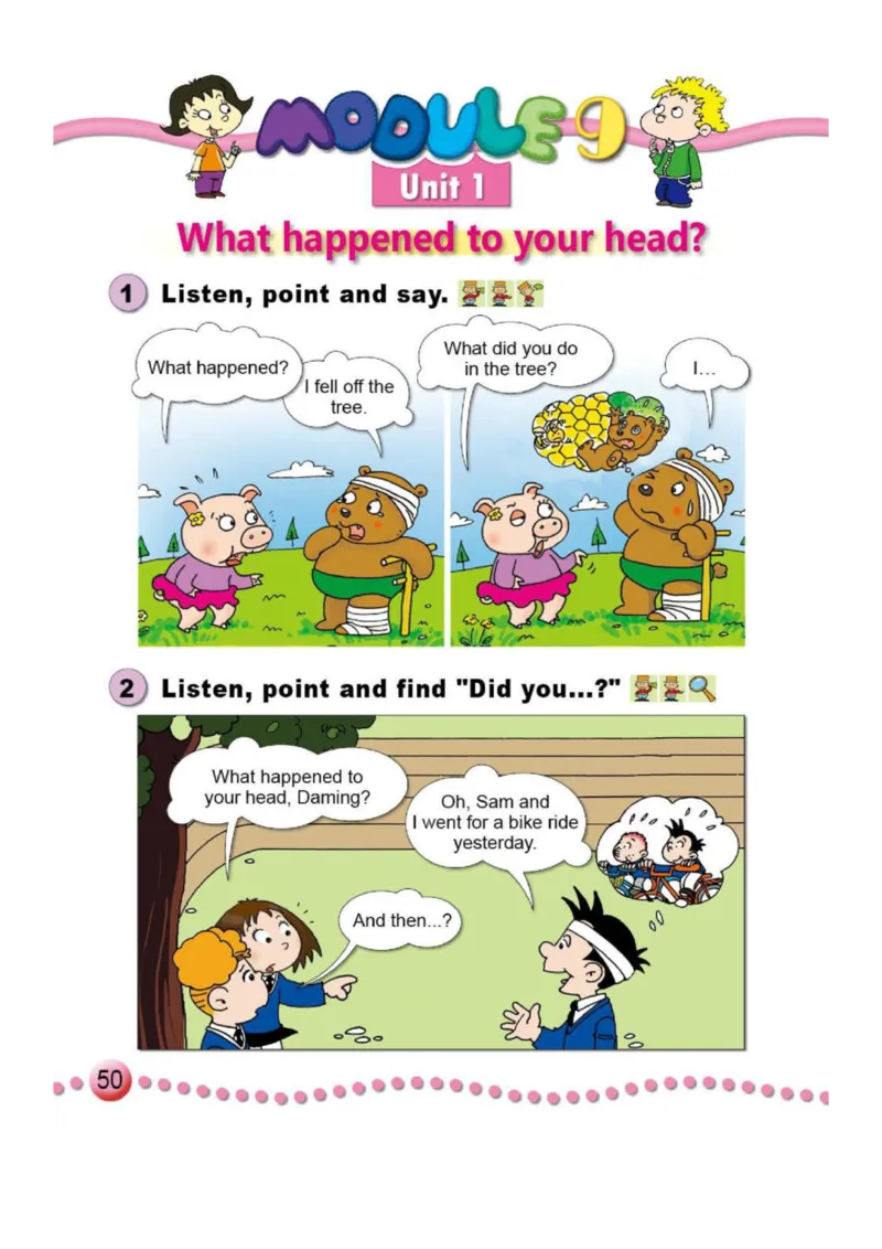 外研社1起点小学英语四年级上册电子课本_小学1-6年级全部试卷_英语_四年级_3-9-5、小学四年级英语上册_3-9-5-4、电子教材、课本