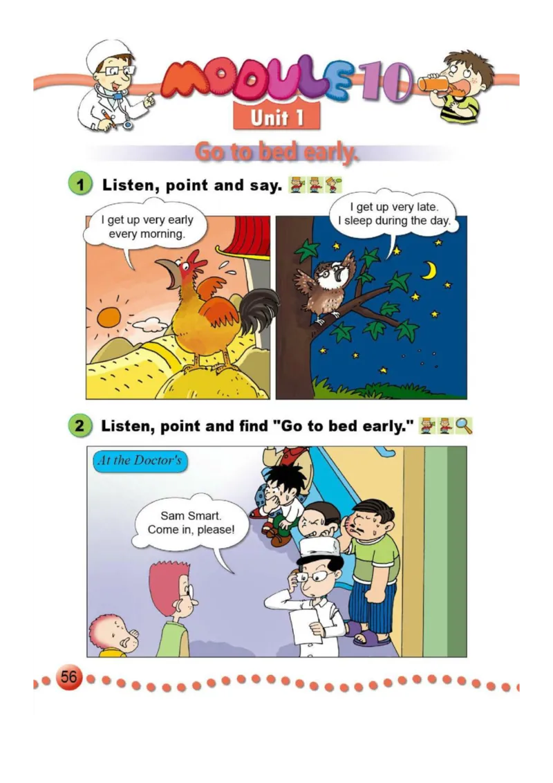 外研社1起点小学英语四年级上册电子课本_小学1-6年级全部试卷_英语_四年级_3-9-5、小学四年级英语上册_3-9-5-4、电子教材、课本