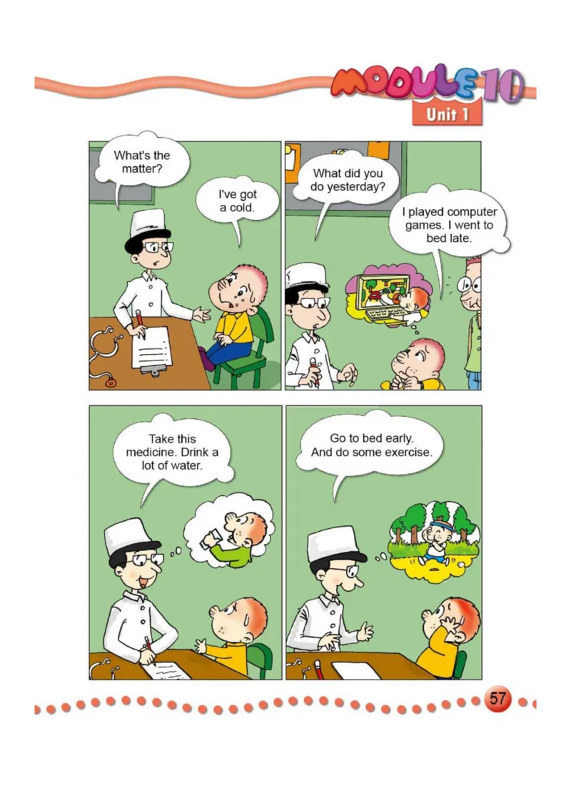 外研社1起点小学英语四年级上册电子课本_小学1-6年级全部试卷_英语_四年级_3-9-5、小学四年级英语上册_3-9-5-4、电子教材、课本