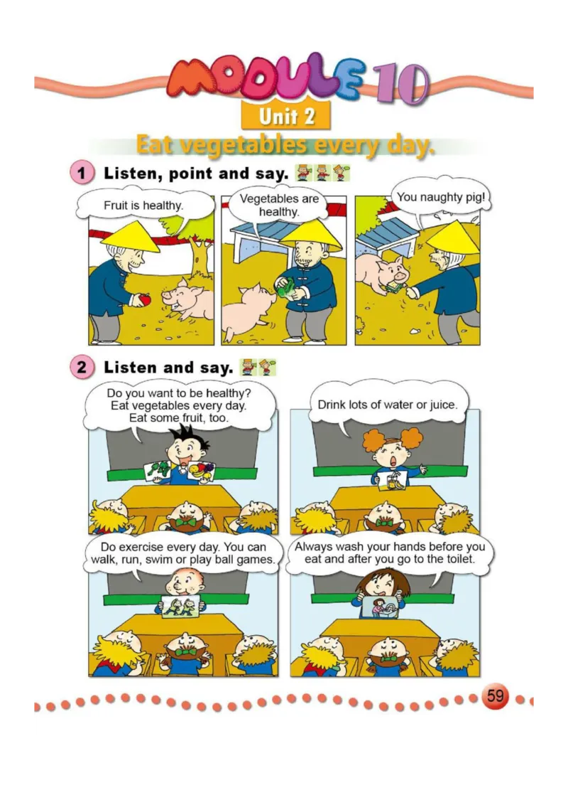 外研社1起点小学英语四年级上册电子课本_小学1-6年级全部试卷_英语_四年级_3-9-5、小学四年级英语上册_3-9-5-4、电子教材、课本