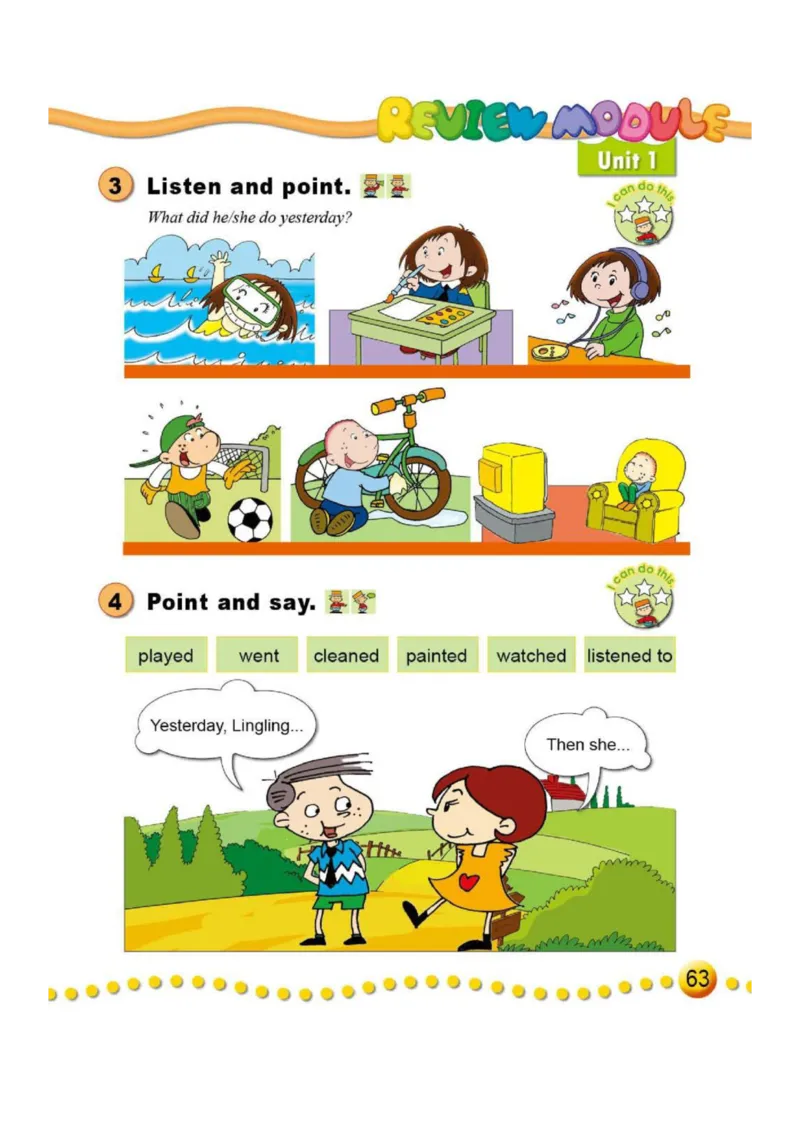 外研社1起点小学英语四年级上册电子课本_小学1-6年级全部试卷_英语_四年级_3-9-5、小学四年级英语上册_3-9-5-4、电子教材、课本