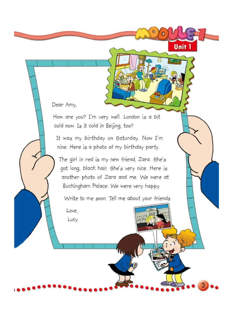 外研社1起点小学英语四年级上册电子课本_小学1-6年级全部试卷_英语_四年级_3-9-5、小学四年级英语上册_3-9-5-4、电子教材、课本