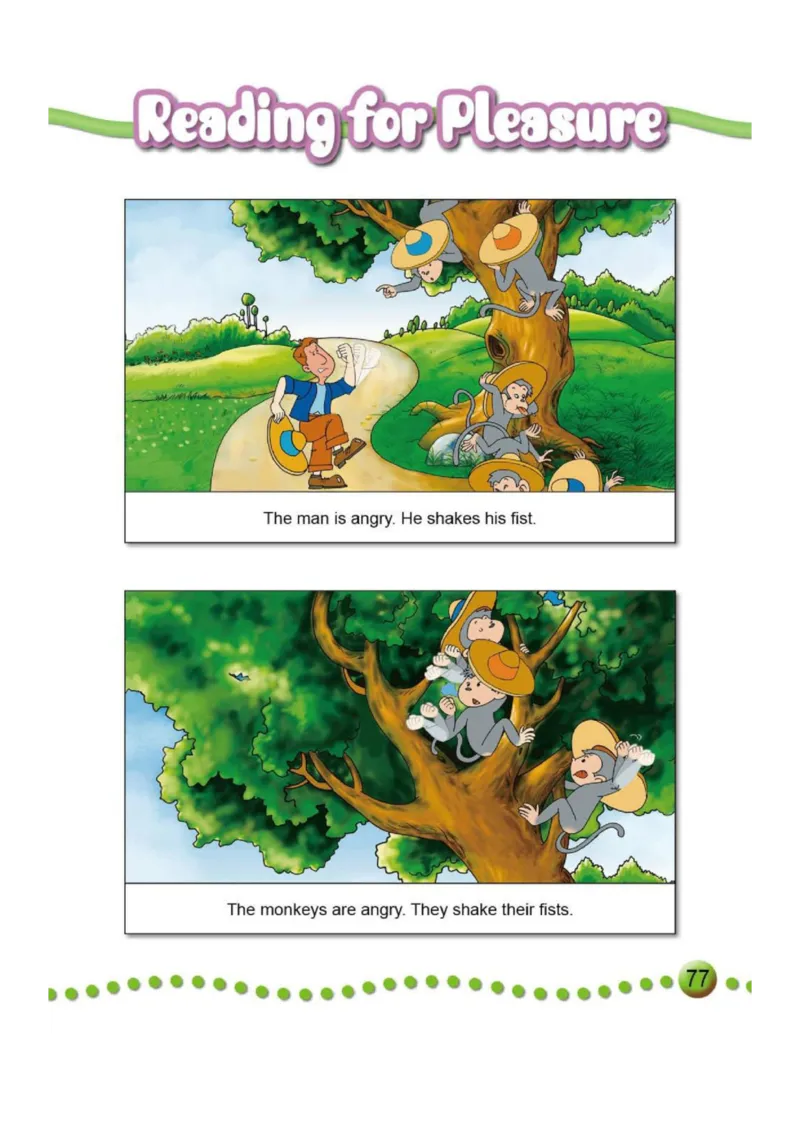 外研社1起点小学英语四年级上册电子课本_小学1-6年级全部试卷_英语_四年级_3-9-5、小学四年级英语上册_3-9-5-4、电子教材、课本