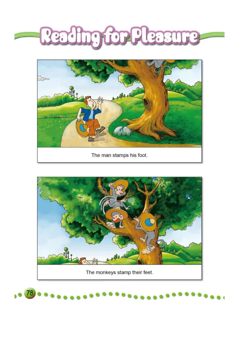 外研社1起点小学英语四年级上册电子课本_小学1-6年级全部试卷_英语_四年级_3-9-5、小学四年级英语上册_3-9-5-4、电子教材、课本