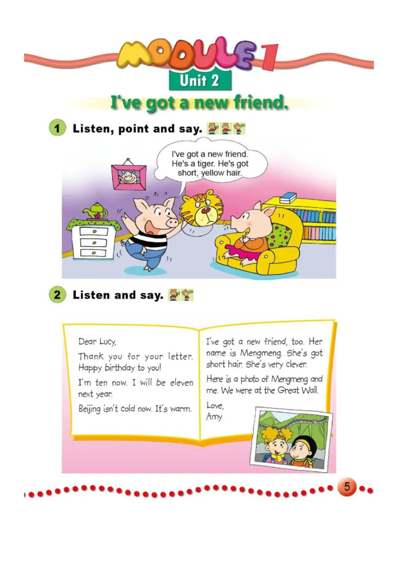 外研社1起点小学英语四年级上册电子课本_小学1-6年级全部试卷_英语_四年级_3-9-5、小学四年级英语上册_3-9-5-4、电子教材、课本