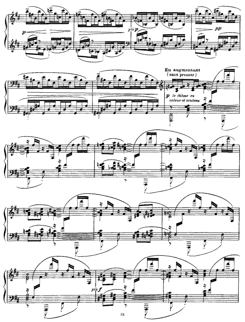 意象集第一册_一万首著名钢琴曲谱哈农贝多芬合集视频教学电子版高清无水印可打印_1古典钢琴知名音乐家谱_德彪西钢琴谱全集