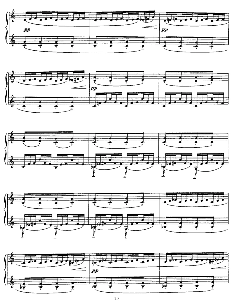 意象集第一册_一万首著名钢琴曲谱哈农贝多芬合集视频教学电子版高清无水印可打印_1古典钢琴知名音乐家谱_德彪西钢琴谱全集