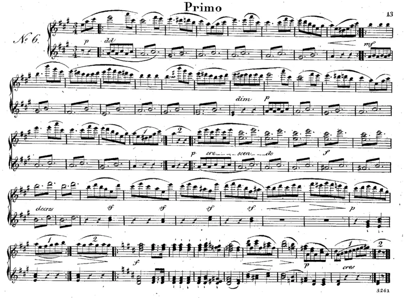 四手联弹圆舞曲kuhl_op024a_一万首著名钢琴曲谱哈农贝多芬合集视频教学电子版高清无水印可打印_1古典钢琴知名音乐家谱_库劳钢琴谱全集