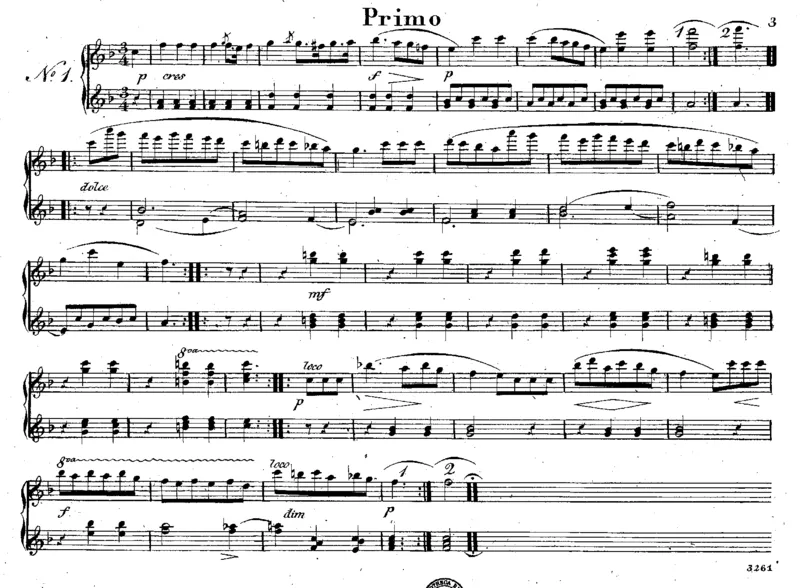 四手联弹圆舞曲kuhl_op024a_一万首著名钢琴曲谱哈农贝多芬合集视频教学电子版高清无水印可打印_1古典钢琴知名音乐家谱_库劳钢琴谱全集