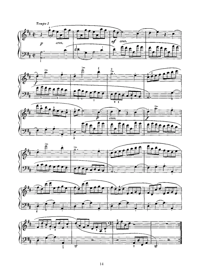 斯卡拉蒂钢琴奏鸣曲全集500首第481-500首ScarlattiSonatas钢琴谱_一万首著名钢琴曲谱哈农贝多芬合集视频教学电子版高清无水印可打印_1古典钢琴知名音乐家谱_斯卡拉蒂钢琴谱全集