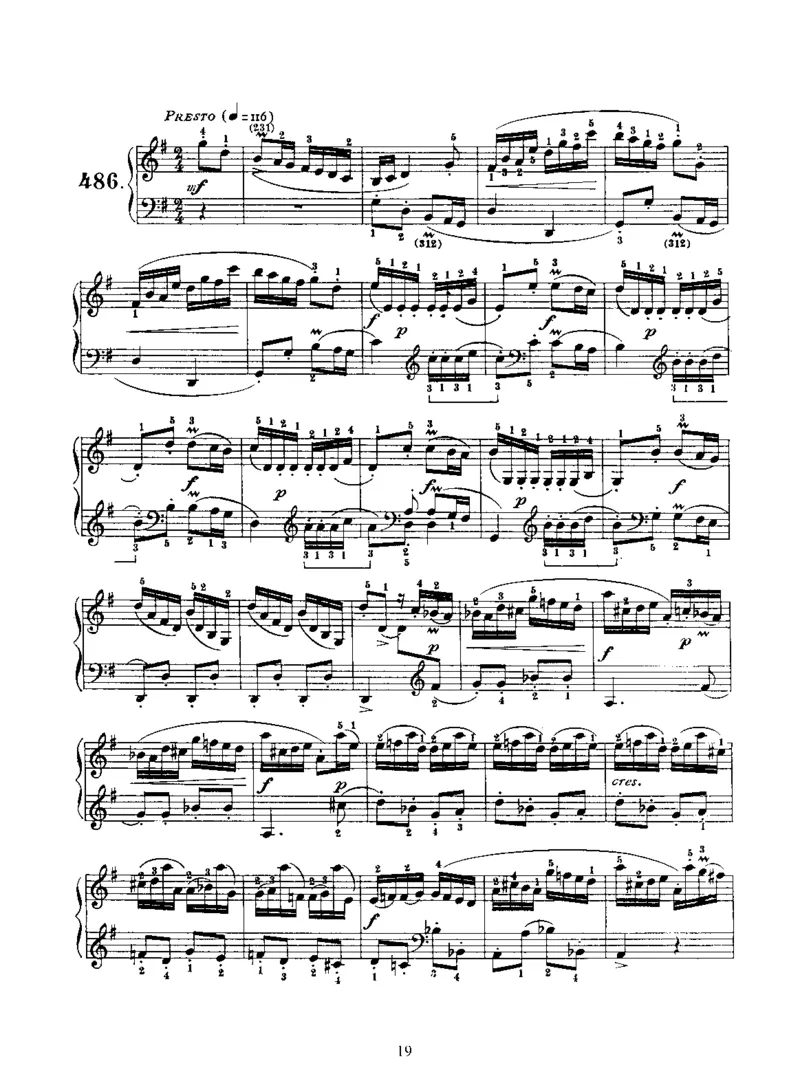 斯卡拉蒂钢琴奏鸣曲全集500首第481-500首ScarlattiSonatas钢琴谱_一万首著名钢琴曲谱哈农贝多芬合集视频教学电子版高清无水印可打印_1古典钢琴知名音乐家谱_斯卡拉蒂钢琴谱全集