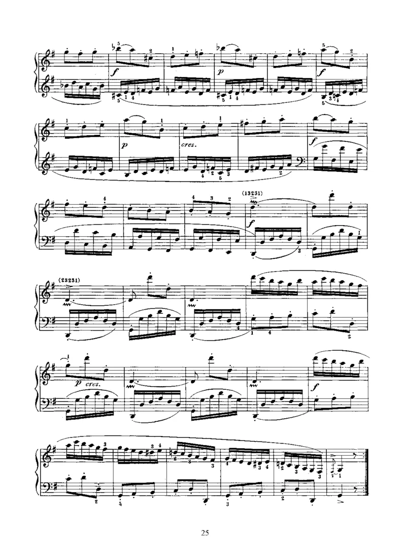 斯卡拉蒂钢琴奏鸣曲全集500首第481-500首ScarlattiSonatas钢琴谱_一万首著名钢琴曲谱哈农贝多芬合集视频教学电子版高清无水印可打印_1古典钢琴知名音乐家谱_斯卡拉蒂钢琴谱全集