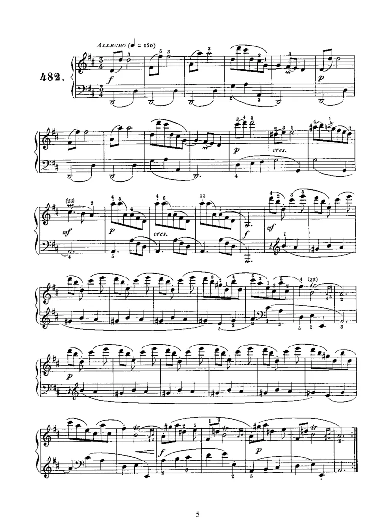 斯卡拉蒂钢琴奏鸣曲全集500首第481-500首ScarlattiSonatas钢琴谱_一万首著名钢琴曲谱哈农贝多芬合集视频教学电子版高清无水印可打印_1古典钢琴知名音乐家谱_斯卡拉蒂钢琴谱全集