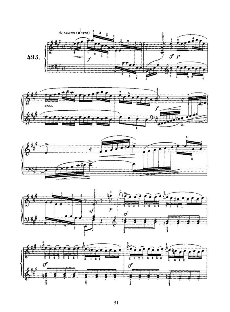 斯卡拉蒂钢琴奏鸣曲全集500首第481-500首ScarlattiSonatas钢琴谱_一万首著名钢琴曲谱哈农贝多芬合集视频教学电子版高清无水印可打印_1古典钢琴知名音乐家谱_斯卡拉蒂钢琴谱全集