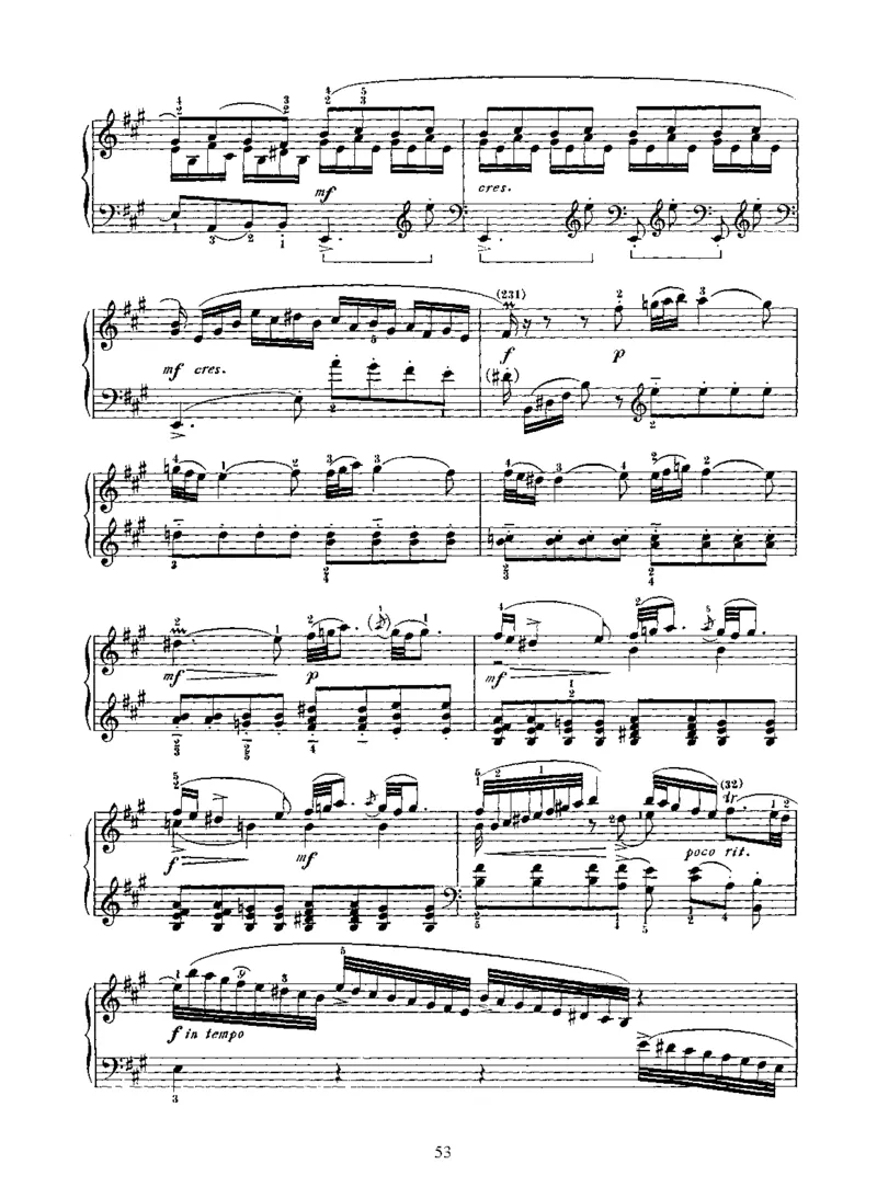 斯卡拉蒂钢琴奏鸣曲全集500首第481-500首ScarlattiSonatas钢琴谱_一万首著名钢琴曲谱哈农贝多芬合集视频教学电子版高清无水印可打印_1古典钢琴知名音乐家谱_斯卡拉蒂钢琴谱全集