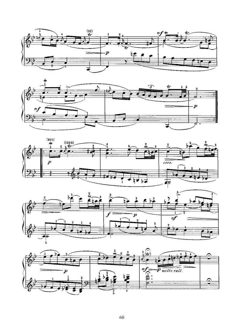 斯卡拉蒂钢琴奏鸣曲全集500首第481-500首ScarlattiSonatas钢琴谱_一万首著名钢琴曲谱哈农贝多芬合集视频教学电子版高清无水印可打印_1古典钢琴知名音乐家谱_斯卡拉蒂钢琴谱全集