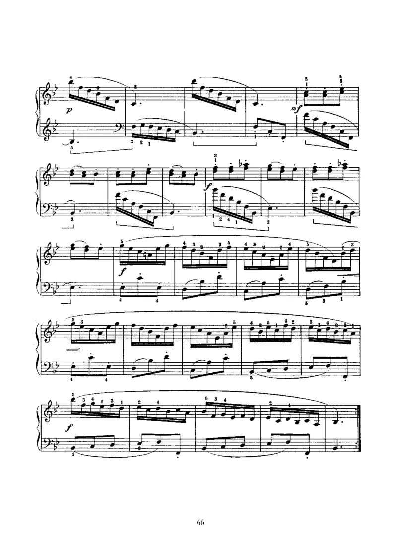 斯卡拉蒂钢琴奏鸣曲全集500首第481-500首ScarlattiSonatas钢琴谱_一万首著名钢琴曲谱哈农贝多芬合集视频教学电子版高清无水印可打印_1古典钢琴知名音乐家谱_斯卡拉蒂钢琴谱全集