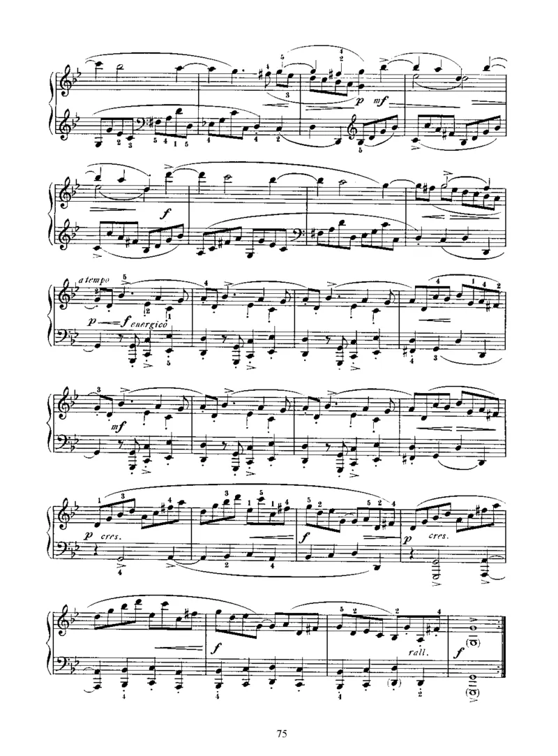 斯卡拉蒂钢琴奏鸣曲全集500首第481-500首ScarlattiSonatas钢琴谱_一万首著名钢琴曲谱哈农贝多芬合集视频教学电子版高清无水印可打印_1古典钢琴知名音乐家谱_斯卡拉蒂钢琴谱全集