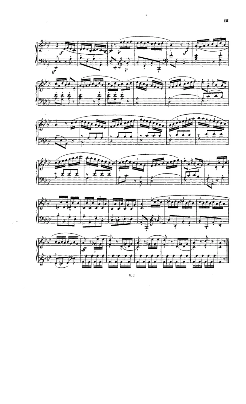 海顿《奏鸣曲集》（莫谢莱斯编订版）_一万首著名钢琴曲谱哈农贝多芬合集视频教学电子版高清无水印可打印_1古典钢琴知名音乐家谱_海顿钢琴谱全集