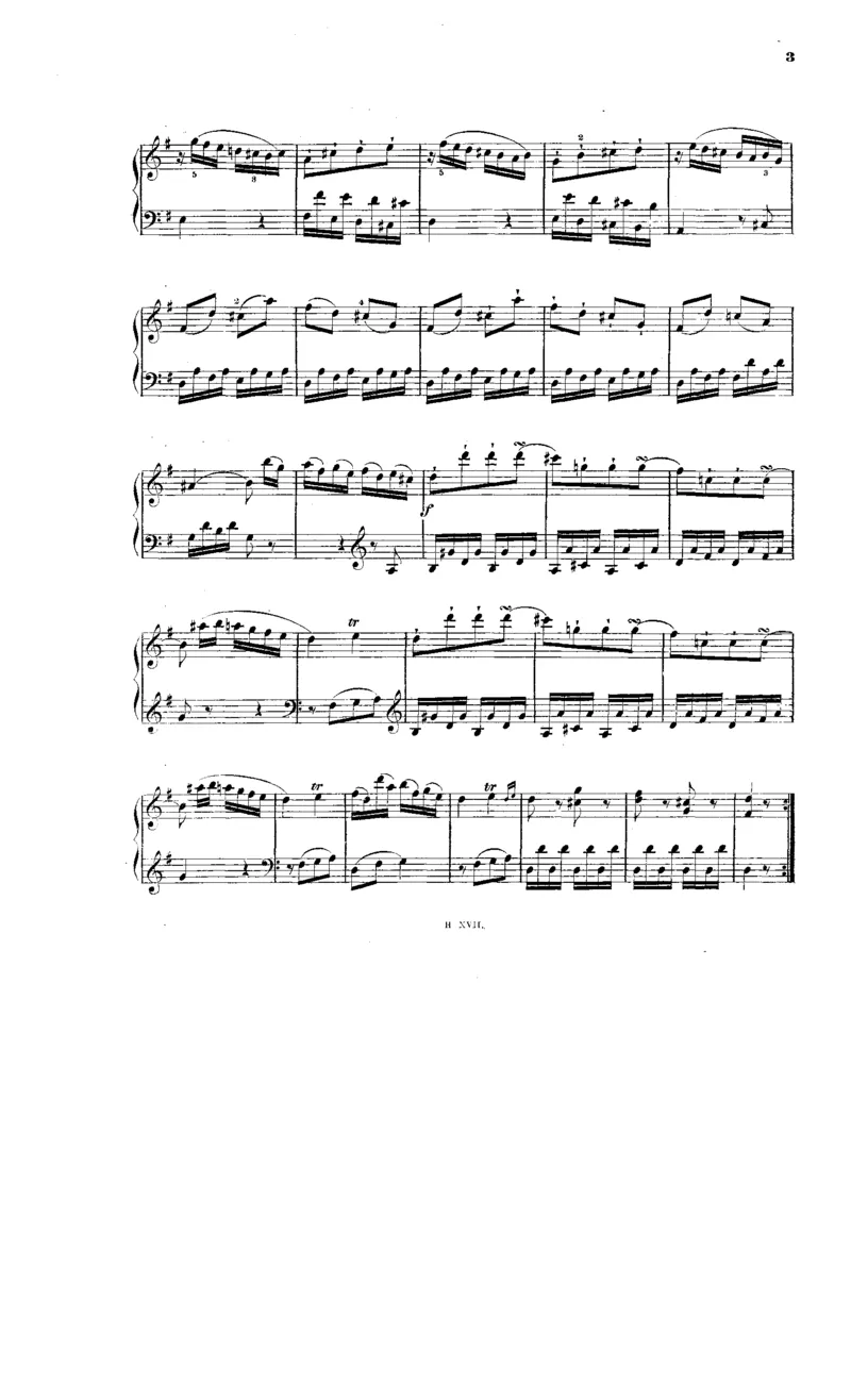 海顿《奏鸣曲集》（莫谢莱斯编订版）_一万首著名钢琴曲谱哈农贝多芬合集视频教学电子版高清无水印可打印_1古典钢琴知名音乐家谱_海顿钢琴谱全集