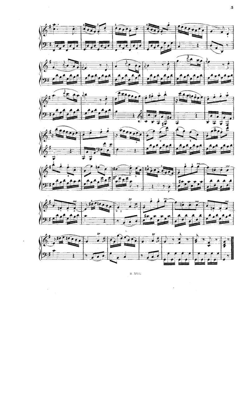 海顿《奏鸣曲集》（莫谢莱斯编订版）_一万首著名钢琴曲谱哈农贝多芬合集视频教学电子版高清无水印可打印_1古典钢琴知名音乐家谱_海顿钢琴谱全集