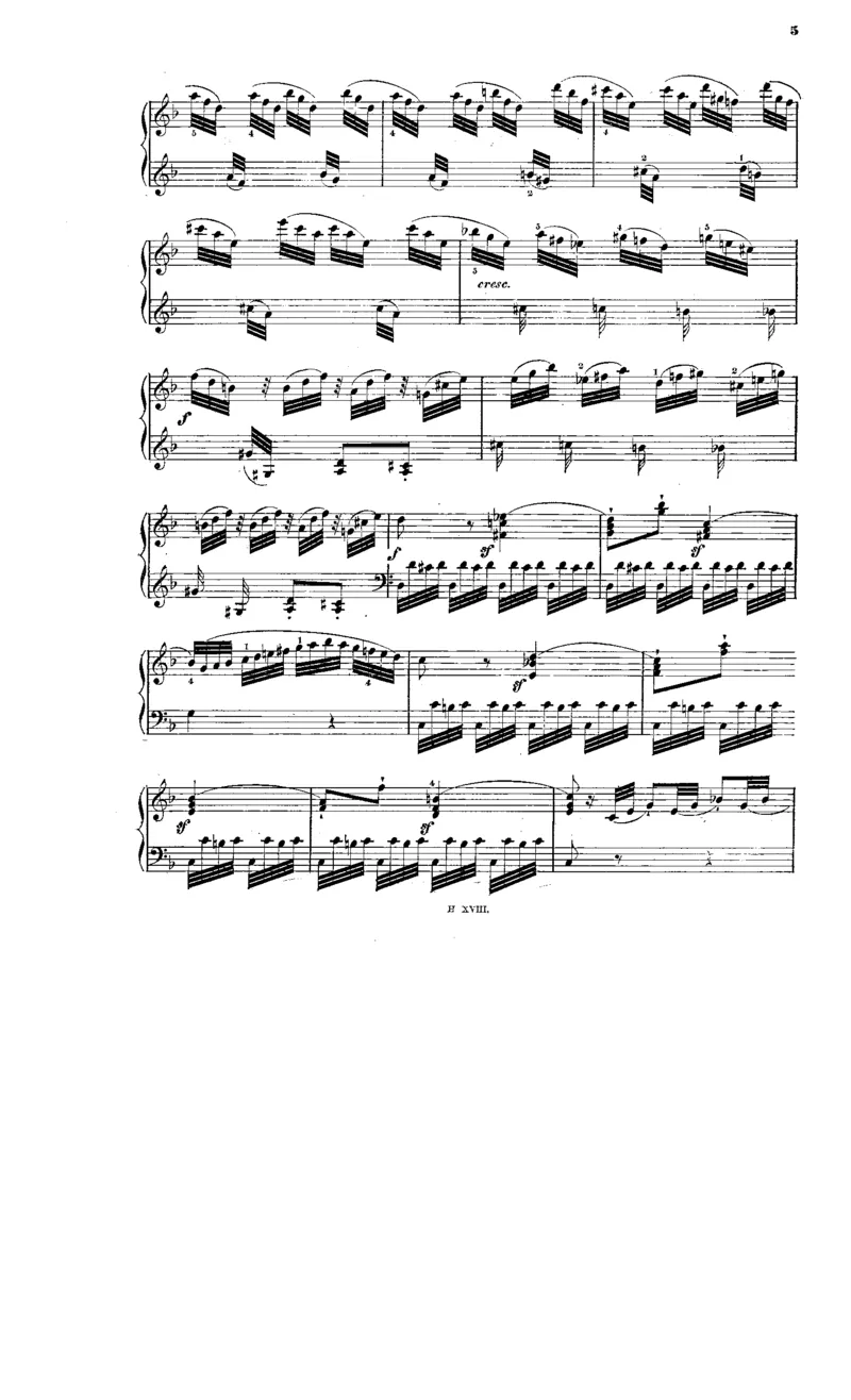 海顿《奏鸣曲集》（莫谢莱斯编订版）_一万首著名钢琴曲谱哈农贝多芬合集视频教学电子版高清无水印可打印_1古典钢琴知名音乐家谱_海顿钢琴谱全集