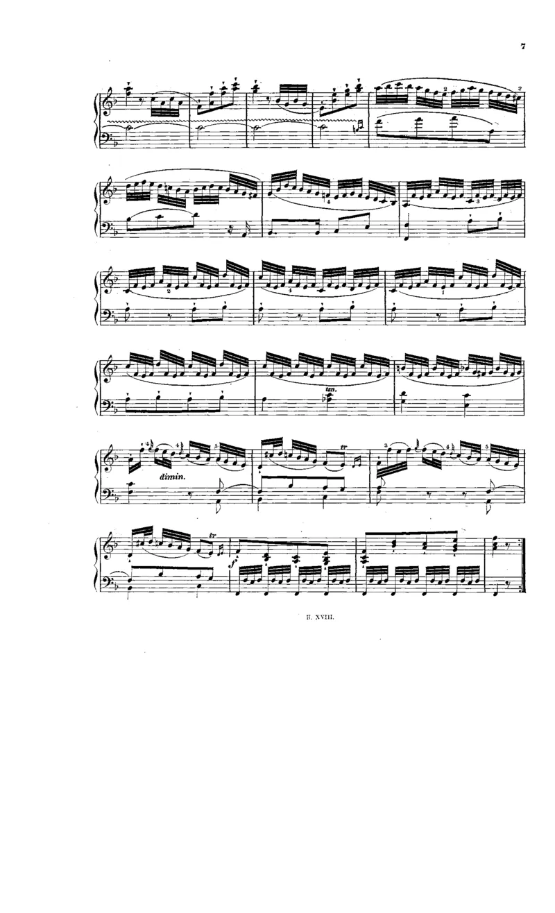 海顿《奏鸣曲集》（莫谢莱斯编订版）_一万首著名钢琴曲谱哈农贝多芬合集视频教学电子版高清无水印可打印_1古典钢琴知名音乐家谱_海顿钢琴谱全集