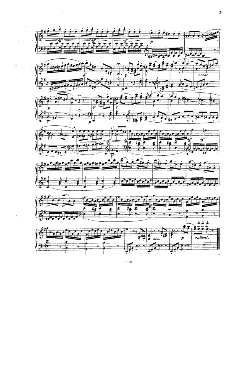 海顿《奏鸣曲集》（莫谢莱斯编订版）_一万首著名钢琴曲谱哈农贝多芬合集视频教学电子版高清无水印可打印_1古典钢琴知名音乐家谱_海顿钢琴谱全集