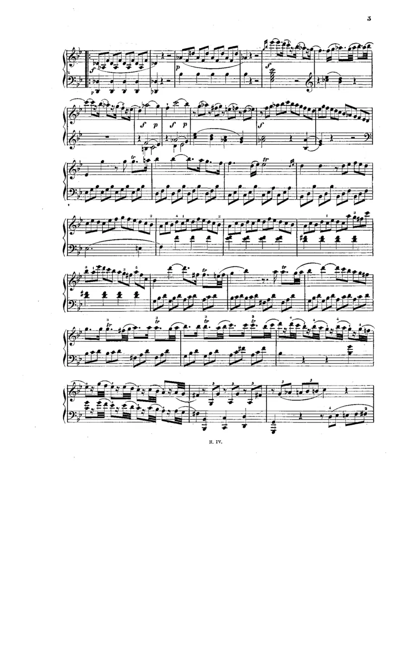 海顿《奏鸣曲集》（莫谢莱斯编订版）_一万首著名钢琴曲谱哈农贝多芬合集视频教学电子版高清无水印可打印_1古典钢琴知名音乐家谱_海顿钢琴谱全集