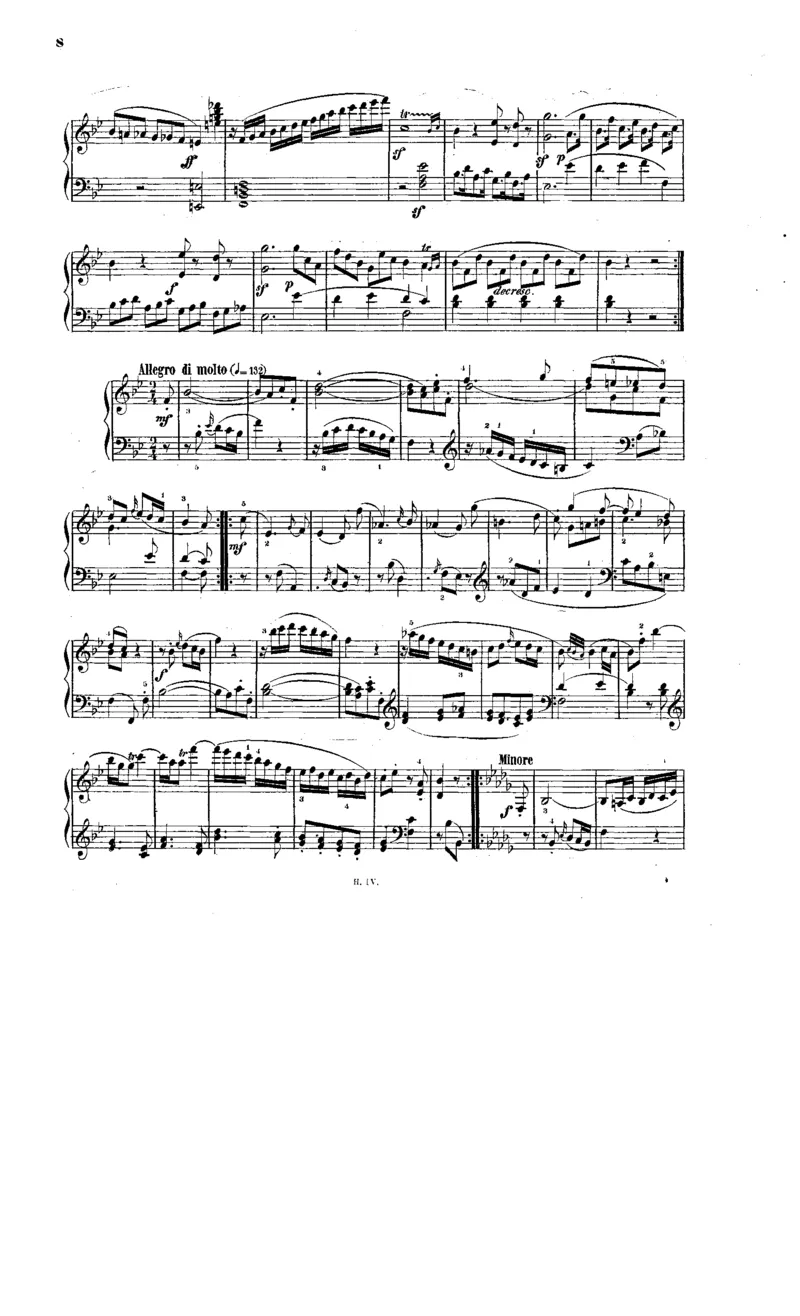 海顿《奏鸣曲集》（莫谢莱斯编订版）_一万首著名钢琴曲谱哈农贝多芬合集视频教学电子版高清无水印可打印_1古典钢琴知名音乐家谱_海顿钢琴谱全集