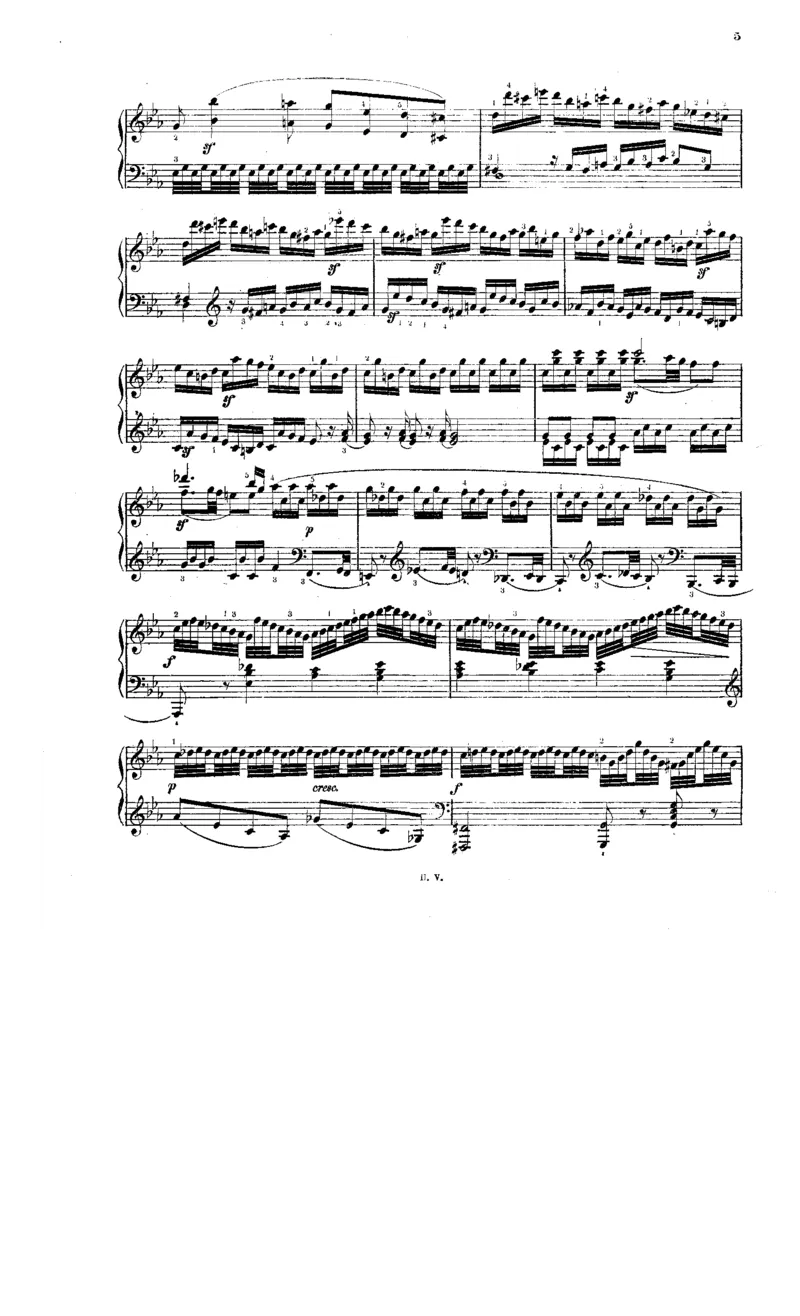 海顿《奏鸣曲集》（莫谢莱斯编订版）_一万首著名钢琴曲谱哈农贝多芬合集视频教学电子版高清无水印可打印_1古典钢琴知名音乐家谱_海顿钢琴谱全集