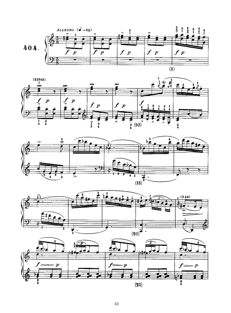 斯卡拉蒂钢琴奏鸣曲全集500首第394-408首ScarlattiSonatas钢琴谱_一万首著名钢琴曲谱哈农贝多芬合集视频教学电子版高清无水印可打印_1古典钢琴知名音乐家谱_斯卡拉蒂钢琴谱全集