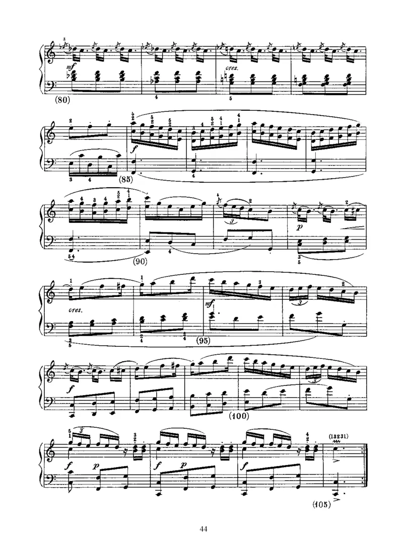 斯卡拉蒂钢琴奏鸣曲全集500首第394-408首ScarlattiSonatas钢琴谱_一万首著名钢琴曲谱哈农贝多芬合集视频教学电子版高清无水印可打印_1古典钢琴知名音乐家谱_斯卡拉蒂钢琴谱全集