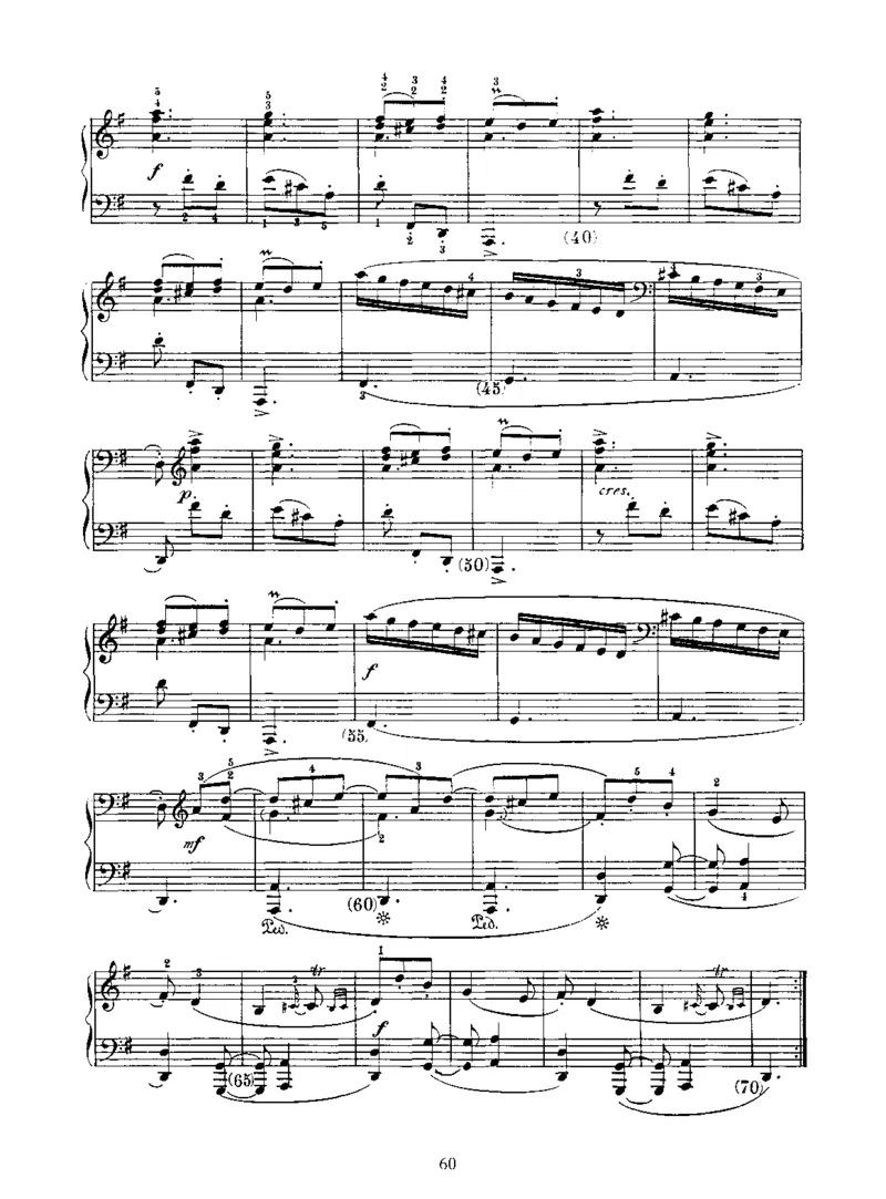 斯卡拉蒂钢琴奏鸣曲全集500首第394-408首ScarlattiSonatas钢琴谱_一万首著名钢琴曲谱哈农贝多芬合集视频教学电子版高清无水印可打印_1古典钢琴知名音乐家谱_斯卡拉蒂钢琴谱全集