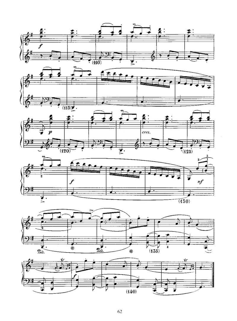 斯卡拉蒂钢琴奏鸣曲全集500首第394-408首ScarlattiSonatas钢琴谱_一万首著名钢琴曲谱哈农贝多芬合集视频教学电子版高清无水印可打印_1古典钢琴知名音乐家谱_斯卡拉蒂钢琴谱全集