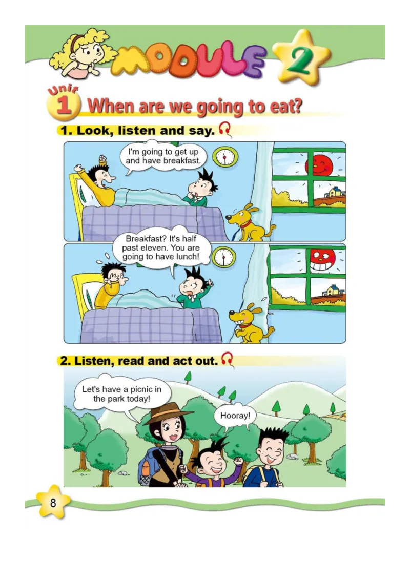 外研社1起点小学英语六年级下册电子课本_小学1-6年级全部试卷_英语_六年级_3-11-6、小学六年级英语下册_3-11-6-3、电子教材、课本