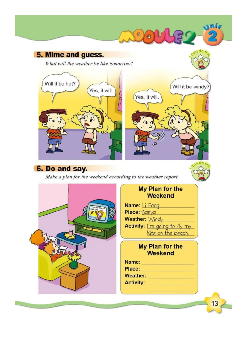 外研社1起点小学英语六年级下册电子课本_小学1-6年级全部试卷_英语_六年级_3-11-6、小学六年级英语下册_3-11-6-3、电子教材、课本