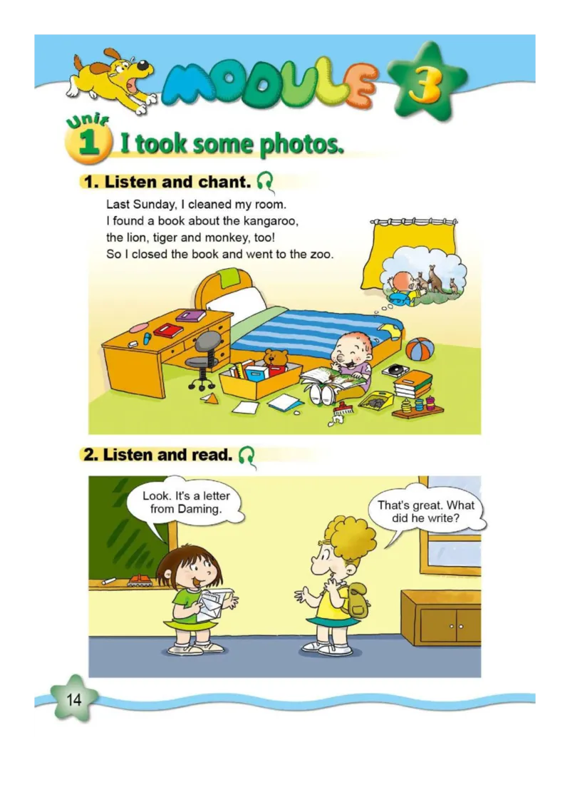 外研社1起点小学英语六年级下册电子课本_小学1-6年级全部试卷_英语_六年级_3-11-6、小学六年级英语下册_3-11-6-3、电子教材、课本